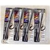 Image 1 : 4PK NYC HIGH DEFINITION LIQUID EYELINER.