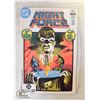 Image 1 : NIGHT FORCE 60 CENTS 1ST ISSUE