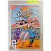 Image 1 : WONDER WOMAN 75 CENTS