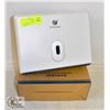 NEW N-FOLD PAPER NAPKIN DISPENSER