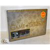 Image 1 : GAME OF THRONES COLLECTORS ITEMS BOXED SET