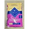 Image 1 : 9.9 KG BAG OF BLUE DOG * DAMAGED PACKAGING*