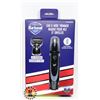 Image 1 : NEW BARBASOL EAR AND NOSE TRIMMER -BATTERY POWERED