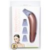 Image 1 : NEW MICRO DERMA SUCTION WAND (PORE VACUUM)