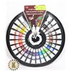 Image 1 : NEW 24 PACK OF ACRYLIC PAINT TUBES