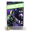 Image 1 : NEW FRANKENSTEIN GRAPHIC NOVEL