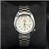 Image 1 : NEW ORIENT MENS 38MM 21 JEWEL QUARTZ WATCH