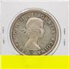Image 2 : 1960 CANADIAN SILVER DOLLAR - AU