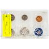 Image 1 : 1965 USA SEALED MINT COIN SET