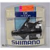 Image 1 : NEW SHIMANO 1X400R QUICKFIRE FISHING REEL
