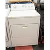 Image 1 : WHIRLPOOL WHITE DRYER