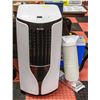 Image 1 : GREE 12000 BTU PORTABLE AIR CONDITIONER.