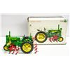 Image 1 : NEW ERTL "JOHN DEERE" PRECISION