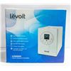 485  NEW LEVOIT ULTRASONIC