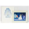 Image 1 : WALT DISNEY MASTERPIECE CINDERELLA EXCLUSIVE