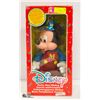 Image 1 : DISNEY MICKEY PARTY TIME FIGURE NOS