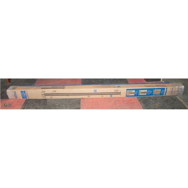 69" -108" ADJUSTABLE SUPPORT POST