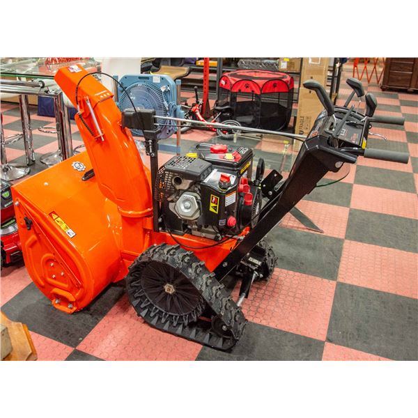 ARIENS PRO 32" HYDROSTATIC SNOW BLOWER