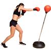 Image 1 : NEW PROTOCOL PUNCHING BAG FLOOR STAND KIT WITH