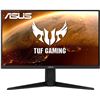 Image 1 : NEW TESTED ASUS TUF 27" GAMING MONITOR1080P