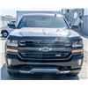 Image 1 : REPO 2016 CHEVROLET SILVERADO Z71