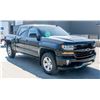 Image 2 : REPO 2016 CHEVROLET SILVERADO Z71
