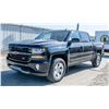 Image 8 : REPO 2016 CHEVROLET SILVERADO Z71