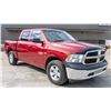 Image 1 : 2013 DODGE RAM 1500 ST CREW CAB PICK UP 5.7 HEMI