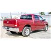 Image 4 : 2013 DODGE RAM 1500 ST CREW CAB PICK UP 5.7 HEMI