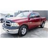 Image 8 : 2013 DODGE RAM 1500 ST CREW CAB PICK UP 5.7 HEMI