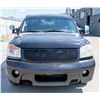 Image 1 : 2006 NISSAN TITAN 4X4 V/8 ENGINE