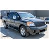 Image 2 : 2006 NISSAN TITAN 4X4 V/8 ENGINE