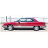 Image 1 : 1991 OLDSMOBILE 98 REGENCY ELITE