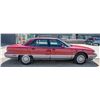 Image 4 : 1991 OLDSMOBILE 98 REGENCY ELITE