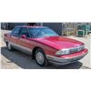 Image 5 : 1991 OLDSMOBILE 98 REGENCY ELITE