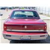 Image 7 : 1991 OLDSMOBILE 98 REGENCY ELITE
