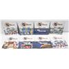 NHL CLASSIC DVD GREATEST MOMENTS 8 VOLUME SET