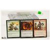 Image 1 : MAGIC CARDS NEW & OLD ESTATE COLLECTION MIXED LOT