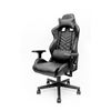 Image 1 : BRAND NEW IN BOX BLACK MATRIX GAMING CHAIR