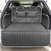 Image 1 : NEW OASSER SUV CARGO LINER FOR PETS, WATERPROOF