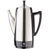 Image 1 : PRESTO STAINLESS STEEL 12 CUP COFFEE MAKER