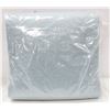 Image 1 : NEW QUEEN SIZE SPA BLUE BLANKET