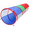 Image 1 : NEW REPACKED STLOVE KIDS PLAY TUNNEL, AMZ SES