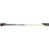 Image 1 : NEW 20OZ AB EARTH POOL CUE - NEEDS TIP