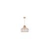 Image 1 : NEW MODERN CRYSTAL DROP DOWN CHANDELIER LIGHT