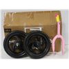 Image 1 : NEW PINK KIDS PUSH/BALANCE BIKE, GREAT FOR KIDS