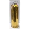 Image 1 : BRASS FIRE EXTINGUISHER COIN BANK