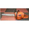 Image 1 : ESTATE HUSQVARNA CHAINSAW