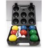 Image 1 : BOCCE BALL SET