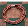 Image 1 : GOOD YEAR 1/2" 200 PSI 78 FT AIR HOSE.